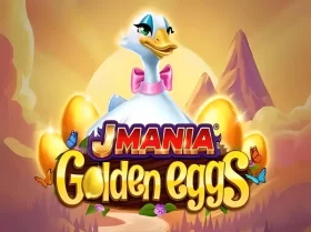 J Mania Golden Eggs