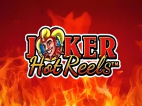 Joker Hot Reels