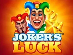 Jokers Luck
