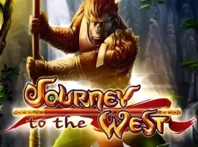 Journey To The West