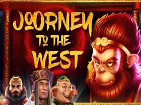 Journey to the West