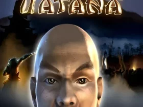 Katana