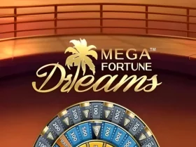 Mega fortune dreams