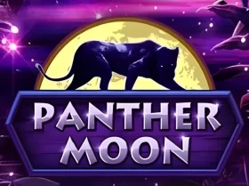 Panther Moon