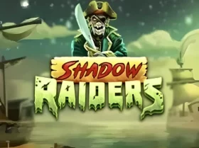 Shadow Raiders MultiMax