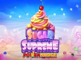Sugar Supreme Powernudge