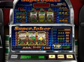 Super Joker