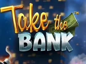 Take The Bank