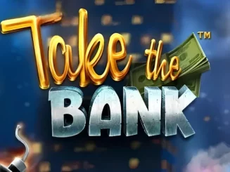 Take The Bank