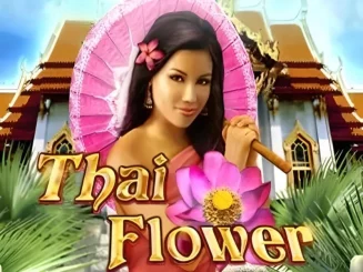 Thai Flower