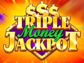 Triple Money Jackpot