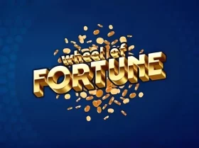 Wheel of Fortune