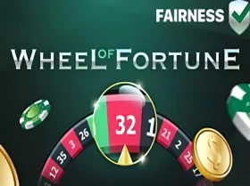 Wheel of Fortune