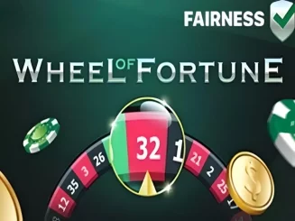 Wheel of Fortune