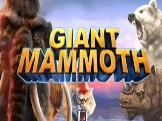 Giant Mammoth