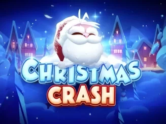 Christmas Crash