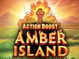 Action Boost Amber Island