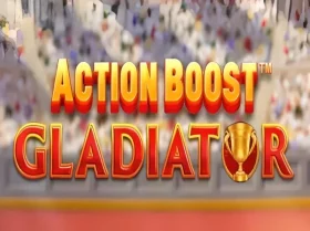 Action Boost Gladiator