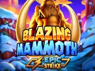 Blazing Mammoth