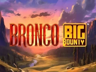 Bronco Big Bounty