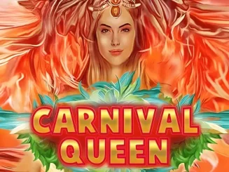 Carnival Queen