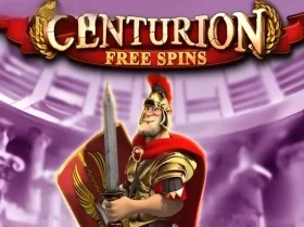 Centurion Free Spins