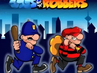 Cops and Robbers