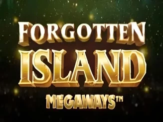 Forgotten Island Megaways