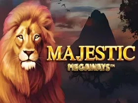 Majestic Megaways
