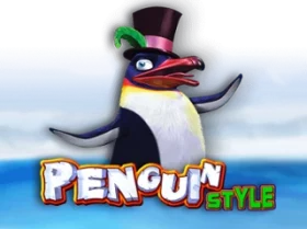 Penguin Style