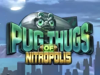 Pug Thugs of Nitropolis