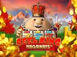 Reel King Megaways