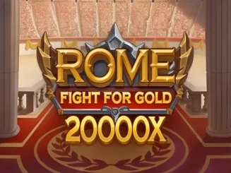 Rome Fight For Gold
