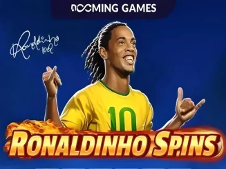 Ronaldinho Spins