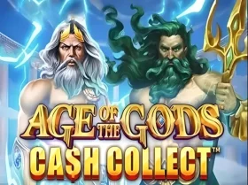 Age Of The Gods Cash Collect