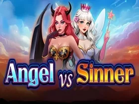 Angel vs Sinner