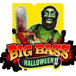 Big Bass Halloween 2