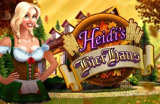 Heidi’s Bier Haus