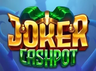 Joker Cashpot