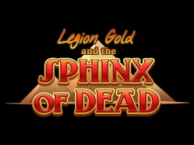 Legion Gold and the Sphinx of Dead