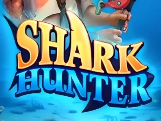 Shark Hunter