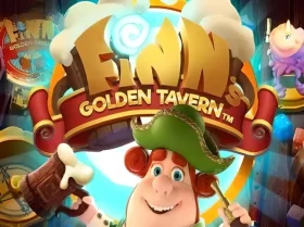 Finn’s Golden Tavern