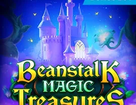 Beanstalk Magic Treasures