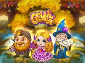 Gambloria
