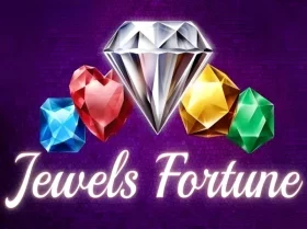 Jewels Fortune