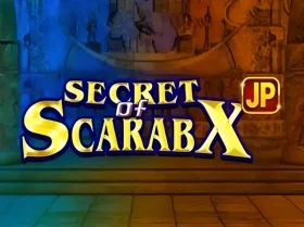 Secret Of Scarabx