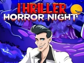 Thriller Horror Night