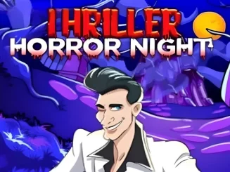 Thriller Horror Night