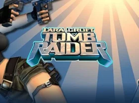 Tomb Raider