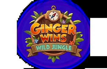 Ginger Wins: Wild Jungle